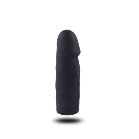 CINTURA STRAP-ON CON FALLO REALISTICO BLACK TOYZ4LOVERS CINTURA STRAP-ON CON FALLO REALISTICO BLACK TOYZ4LOVERS