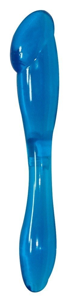 Dildo-Galaxia Blue
