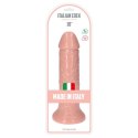 DILDO-ITALIAN COCK 10"FLESH