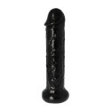 DILDO-ITALIAN COCK 11"BLACK