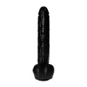 DILDO-ITALIAN COCK 15,5"BLACK