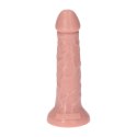 DILDO-ITALIAN COCK 4,5"FLESH