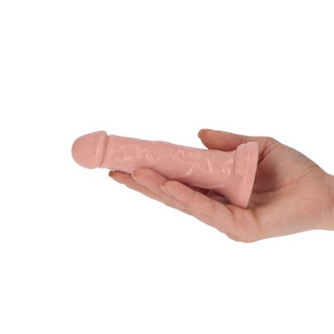 DILDO-ITALIAN COCK 4,5"FLESH DILDO-ITALIAN COCK 4,5"FLESH