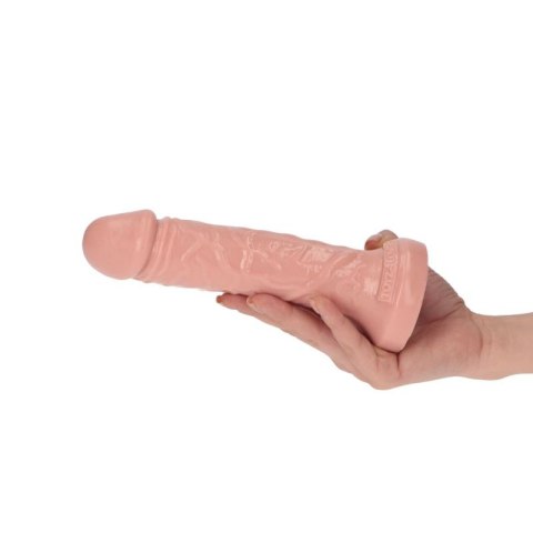 DILDO-ITALIAN COCK 6,5"FLESH DILDO-ITALIAN COCK 6,5"FLESH