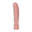 DILDO-ITALIAN COCK 8,5"FLESH