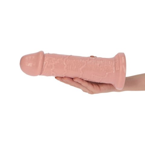 DILDO-ITALIAN COCK 8,5"FLESH DILDO-ITALIAN COCK 8,5"FLESH