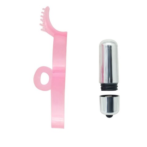 Doppio Anello Fallico Timeless Clit Flicker Doppio Anello Fallico Timeless Clit Flicker
