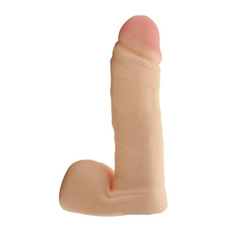 FALLO REALISTICO TIMELESS STOCKY COCK FALLO REALISTICO TIMELESS STOCKY COCK