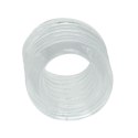 GUAINA FALLICA TIMELESS REVERSABLE (TRASPARENTE)