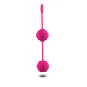 KULKI-PALLINE VAGINALI PINK