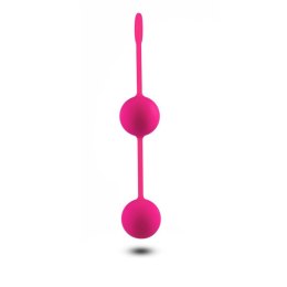 KULKI-PALLINE VAGINALI PINK