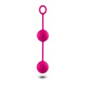 KULKI-PALLINE VAGINALI PINK