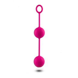 KULKI-PALLINE VAGINALI PINK