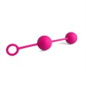 KULKI-PALLINE VAGINALI PINK