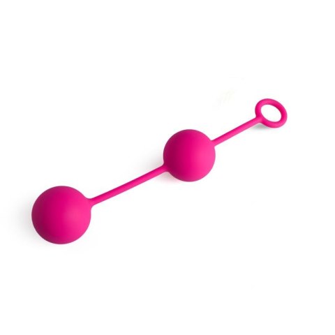 KULKI-PALLINE VAGINALI PINK KULKI-PALLINE VAGINALI PINK