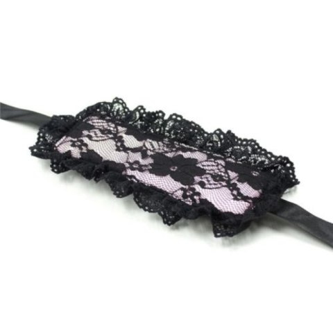 ZESTAW LACE BONDAGE KIT ZESTAW LACE BONDAGE KIT
