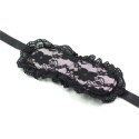 ZESTAW LACE BONDAGE KIT
