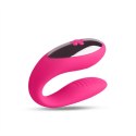MASSAGGIATORE PER COPPIE PASSION TOYZ4LOVERS PINK