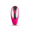 MASSAGGIATORE PER COPPIE PASSION TOYZ4LOVERS PINK