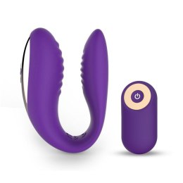 MASSAGGIATORE PER COPPIE PASSION TOYZ4LOVERS