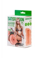 MASTURBATOR-LOLA TOYS SATISFACTION SCHOOL MISTRESS