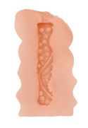 MASTURBATOR-LOLA TOYS SATISFACTION SCHOOL MISTRESS