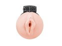 MASTURBATOR-LOLA TOYS SATISFACTION SCHOOL MISTRESS