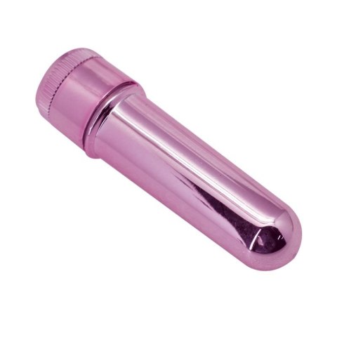 Mini Vibratore Timeless Pocket Treasure (rosa) Mini Vibratore Timeless Pocket Treasure (rosa)