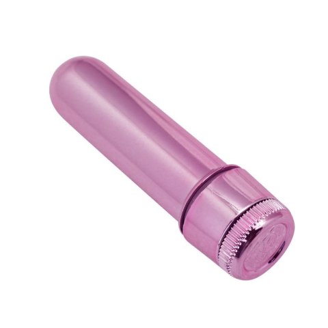 Mini Vibratore Timeless Pocket Treasure (rosa) Mini Vibratore Timeless Pocket Treasure (rosa)