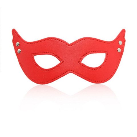 MISTERY MASK RED MISTERY MASK RED
