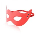 MISTERY MASK RED