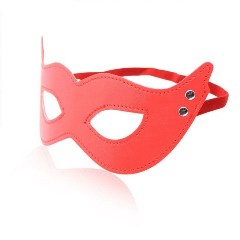 MISTERY MASK RED MISTERY MASK RED
