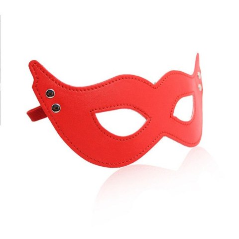 MISTERY MASK RED MISTERY MASK RED