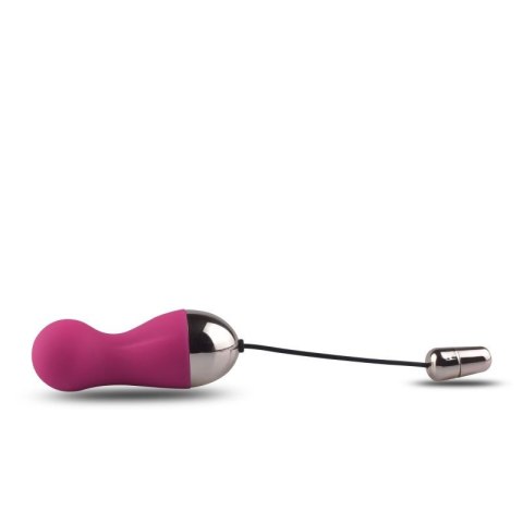 JAJKO STYMULUJĄCE OVULO VIBRANTE PINK SENZA FILI TOYZ4LOVERS JAJKO STYMULUJĄCE OVULO VIBRANTE PINK SENZA FILI TOYZ4LOVERS