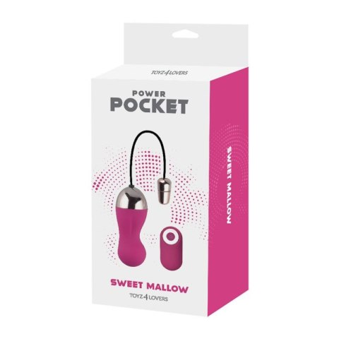 JAJKO STYMULUJĄCE OVULO VIBRANTE PINK SENZA FILI TOYZ4LOVERS JAJKO STYMULUJĄCE OVULO VIBRANTE PINK SENZA FILI TOYZ4LOVERS