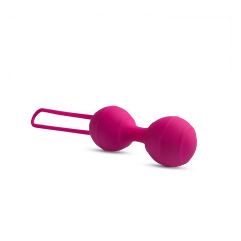Palline vaginali pink soft Toyz4Lovers Palline vaginali pink soft Toyz4Lovers
