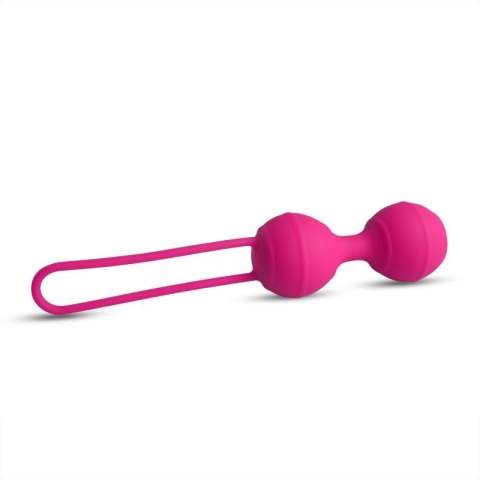 Palline vaginali pink soft Toyz4Lovers Palline vaginali pink soft Toyz4Lovers