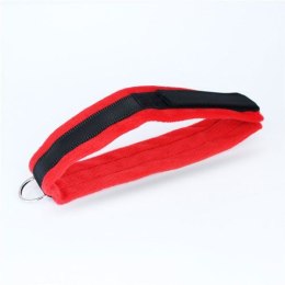 ZESTAW PEJCZ-BONDAGE KIT RED