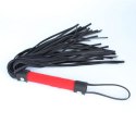 ZESTAW PEJCZ-BONDAGE KIT RED