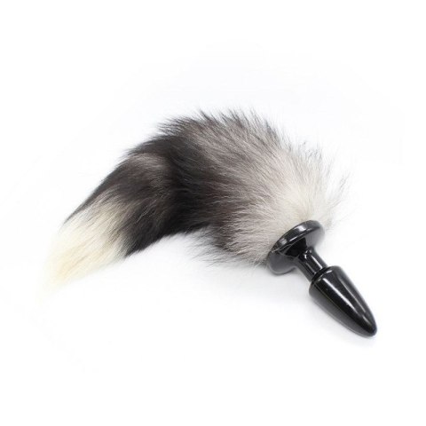 Plug anale con coda Long Funny Tail Plug anale con coda Long Funny Tail