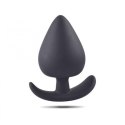 PLUG ANALE NERO TOYZ4LOVERS