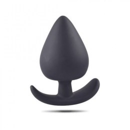 PLUG ANALE NERO TOYZ4LOVERS