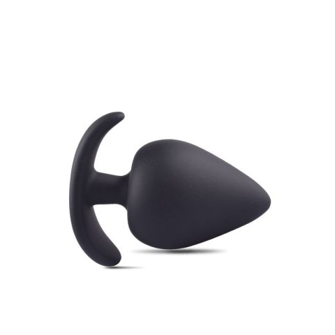 PLUG ANALE NERO TOYZ4LOVERS PLUG ANALE NERO TOYZ4LOVERS