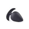 PLUG ANALE NERO TOYZ4LOVERS