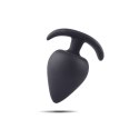 PLUG ANALE NERO TOYZ4LOVERS