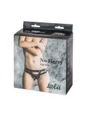 Proteza-Panties for Strap-On No Mercy Harder One Size