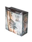 PROTEZA-PANTIES FOR STRAP-ON NO MERCY ROUGHLY M/L
