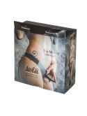 PROTEZA-PANTIES FOR STRAP-ON NO MERCY STRONGER ONE SIZE