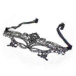 ROYAL MASK BLACK