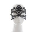 ROYAL MASK BLACK